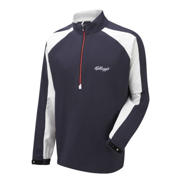Custom Lightweight Windshirt