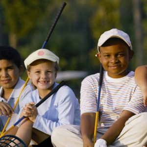 Junior Summer Camp