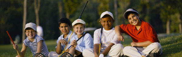 Junior Summer Camp